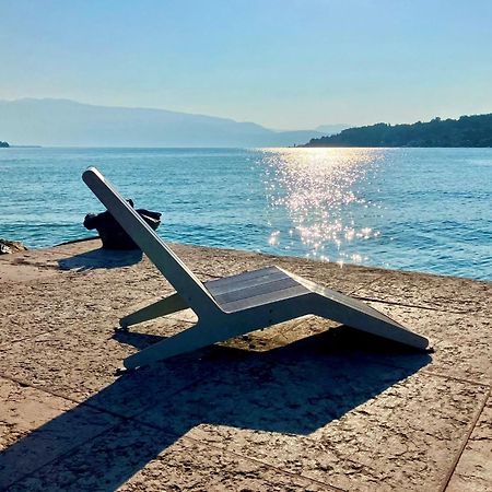 Villa Donne Del Lago Vittoria Salò Dış mekan fotoğraf