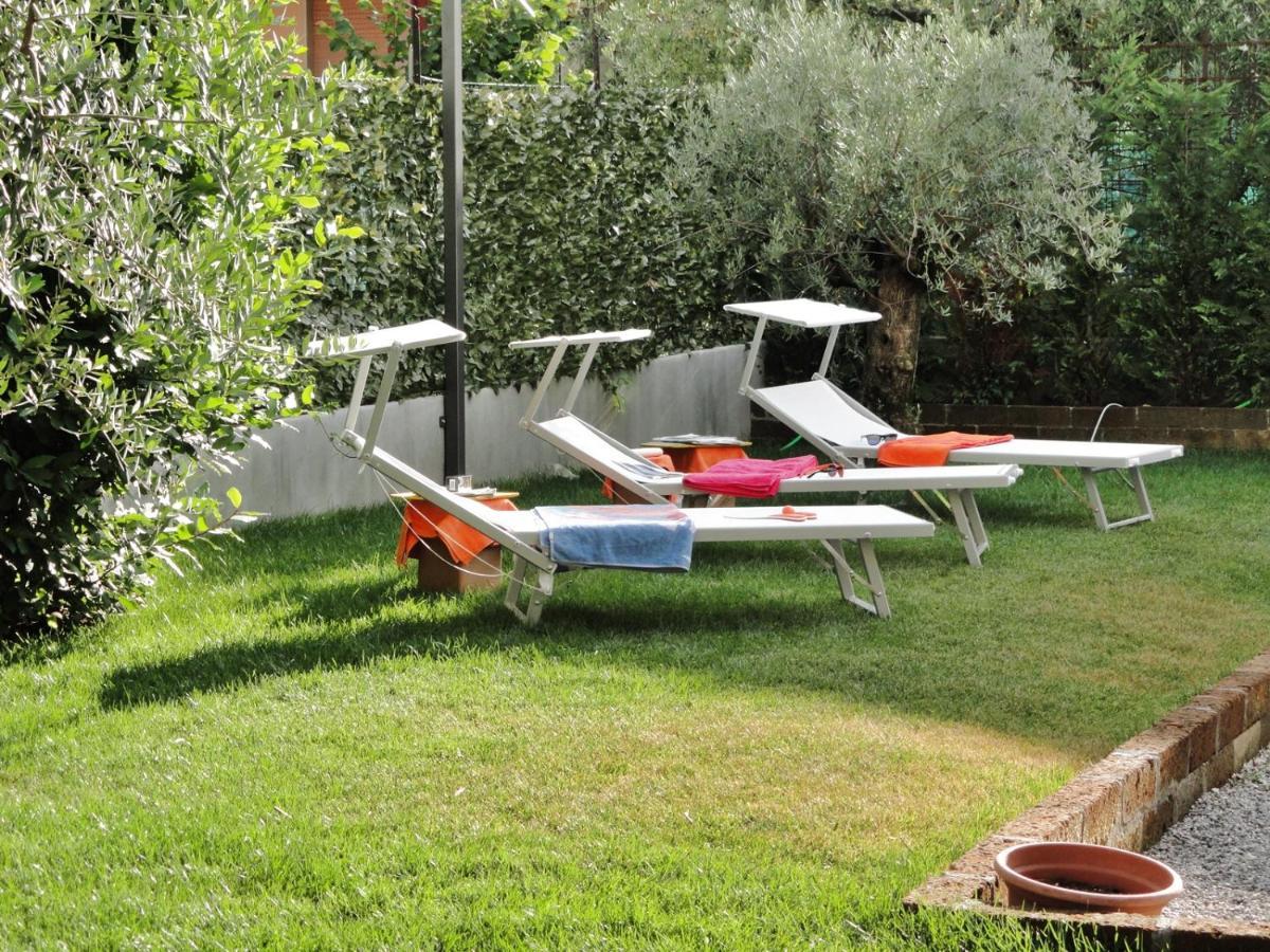 Villa Donne Del Lago Vittoria Salò Dış mekan fotoğraf